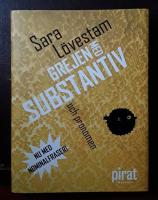 Grejen med substantiv och pronomen