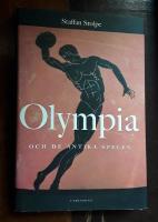 Olympia och de antika spelen