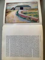 Bloomsbury Portraits. Vanessa Bell, Duncan Grant and Their Circle.