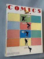 The Art of the Comic Strip/Die Kunst des Comic Strip / L'Art de la bande dessin&eacute;e