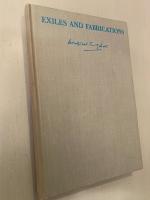 Exiles and Fabrications