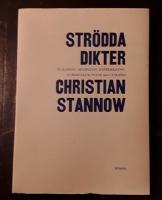 Str&ouml;dda dikter