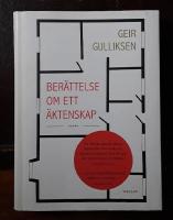 Ber&auml;ttelse om ett &auml;ktenskap