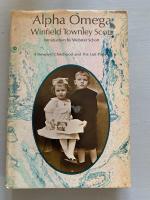 Alpha Omega: A Newport Childhood and the Last Poems
