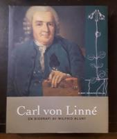 Carl von Linn&eacute;: En biografi