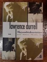 Alexandriakvartetten