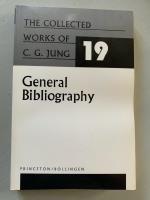 The Collected Works of C.G. Jung. Vol. 19. General Bibliography