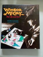 Winsor McCay, His Life and Art