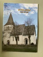 Etelhem kyrka och bygd