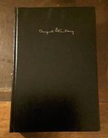 Skrifter XIII: Dikter. S&ouml;mng&aring;ngarn&auml;tter. Ordalek och sm&aring;konst. En bl&aring; bok I