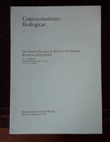 On Vision in Pontoporeia affinis and P. femorata(Crustacea, Amphipoda)