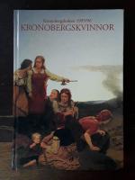 Kronobergsboken 1995/96: Kronobergskvinnor