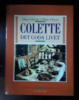Colette: Det goda livet