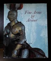 Fine Arms and Armor: Treasures in the Dresden Collection