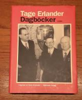 Dagb&ouml;cker 1956