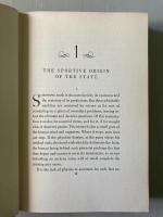 Toward a Philosophy of History