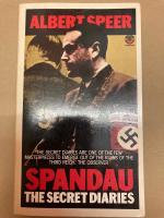 Spandau: The Secret Diaries