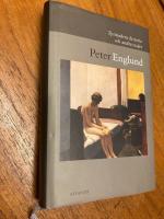 Tystnadens historia och andra ess&auml;er