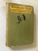 Woodland Tales