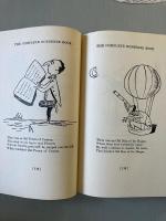 The Complete Nonsense Book