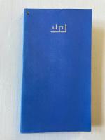 Forumbiblioteket i sitt tjugonde &aring;r: En presentation av 112 titlar