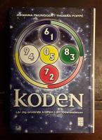 Koden: L&auml;r dig anv&auml;nda kraften i ditt f&ouml;delsedatum