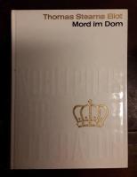 Mord im Dom