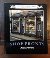 Shop Fronts