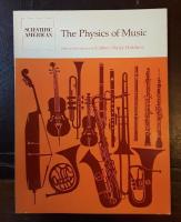 The Physics of Music