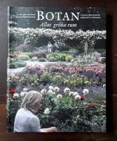 Botan - Allas gr&ouml;na rum