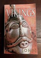 A History of the Vikings