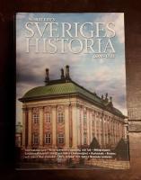 Sveriges historia 1600-1721
