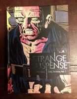 Strange Suspense: The Steve Ditko Archives Vol. 1