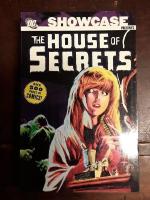 Showcase Presents: The House of Secrets Volume I