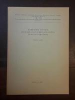 Taxonomic Studies on Reindeer Lichens (Cladonia, subgenus Cladina)