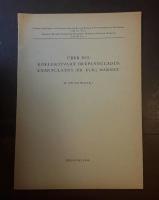 &Uuml;ber die Kollektivart Drepanocladus Exannulatus (Br. Eur.) Warnst.