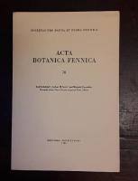 Desmids from Sierra Leone, Tropical West Africa