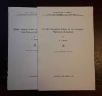 Pollen Analysis of the Burn of Benholm Peatbed, Kincardineshire, Scotland/On the Post-Glacial History of the Grampian Highlands of Scotland