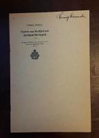 Flechten aus Nordfjord und Sunnfjord (Norwegen)