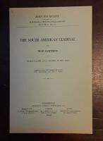 The South American Cladinae