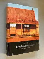 Tillflykt till &ouml;demarken