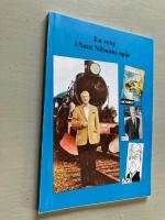 En resa i Sam Nilssons sp&aring;r