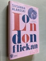 Londonflickan