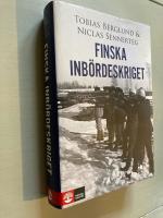Finska inb&ouml;rdeskriget