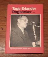 Dagb&ouml;cker 1952