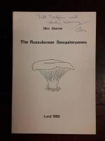 The Russulaceae Sesquiterpenes
