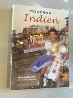 Moderna Indien