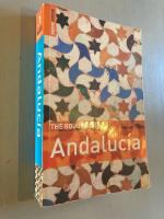 The Rough Guide to Andalucia
