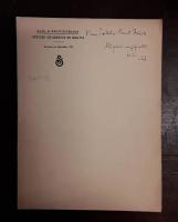 Species Crossings in Malva