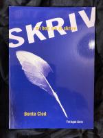 Skriv - en bog om at skrive